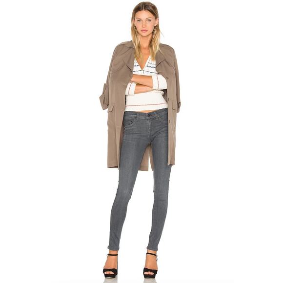 Rag & Bone Jean in Gray | Size 27 - Picture 6 of 6